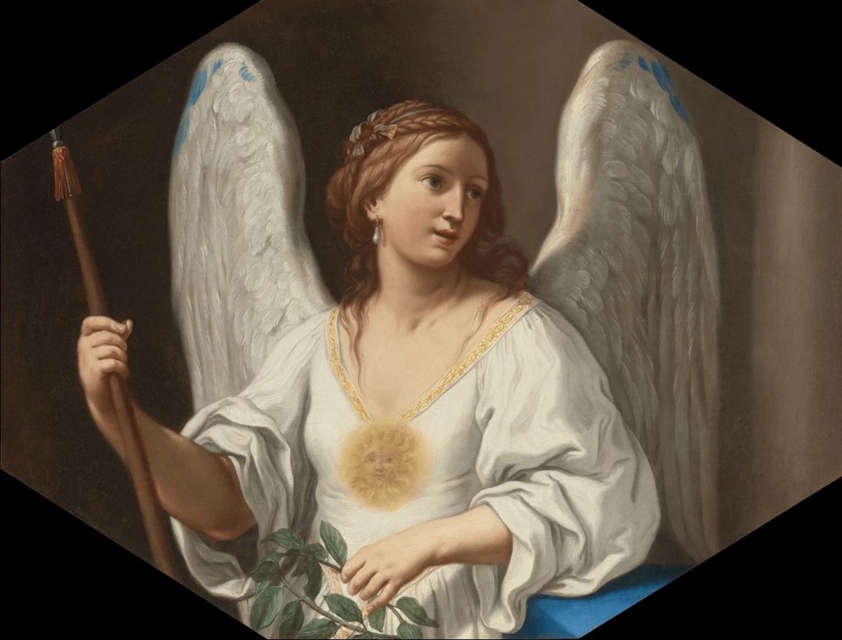 Allegoria della Fama
